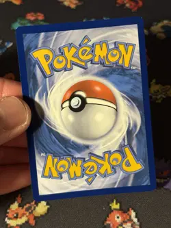Pokemon Cards Seaking 021/131 Masterball Reverse Holo Prismatic Evolutions- (NM) - Image 5