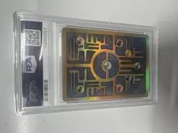 Ancient Mew 1 Miscellaneous Cards & Products Holo - Image 2