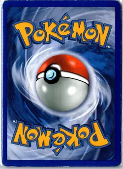 Pokemon Card - Metagross POP Series 1 2/17 2004 Rare Holo Heavily Played - Image 2