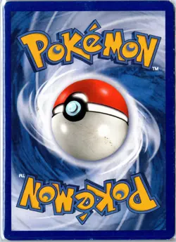 Pokemon Card - Minun POP Series 1 12/17 2004 Common Heavily Played - Image 2