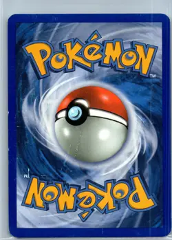 Pokemon Card - Shelgon 39/108 - EX Power Keepers Reverse Holo Uncommon Stamped - Image 2