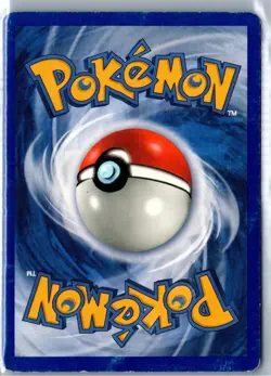 Pokemon Card - Larvitar POP Series 1 11/17 Common - Vintage HP - Image 2