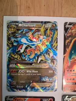 Pokemon Cards Holo Bundle - Image 2