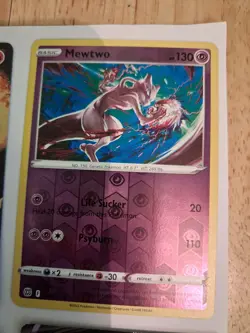 Pokemon Cards Holo Bundle - Image 3