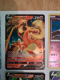 Pokemon Cards Holo Bundle - Image 4