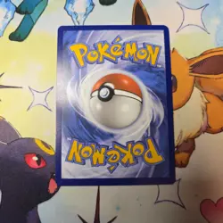 Manaphy GG06/GG70 Crown Zenith Galarian Gallery Holo Card NM - Image 2