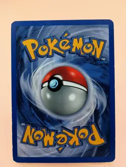 Phanpy 43/111 Neo Genesis Unlimited Pokemon TCG Card 2000 WOTC vintage MP - Image 2