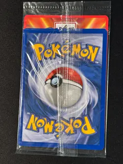 Factory Sealed Lucky Stadium NY Black Star WOTC Promo #41 Pokemon Card - Image 2