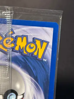Factory Sealed Lucky Stadium NY Black Star WOTC Promo #41 Pokemon Card - Image 5