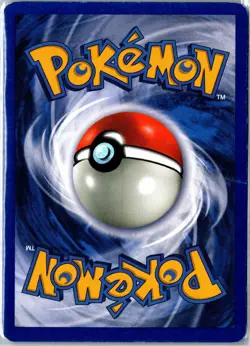 Lt. Surge's Rattata 82/132 1st Edition Gym Heroes Set WOTC Vintage Pokemon Card - Image 2