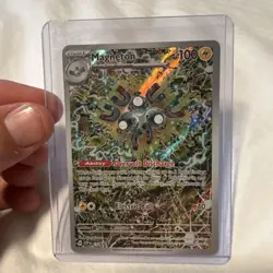 Magneton 159 Sv: Scarlet & Violet Promo Cards Holo - Image 1