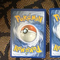 Pokemon TCG Gyarados GX Holo EN 3-Card Lot 18/111 101/111 112/111 - Image 5