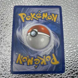 Pokemon Gengar LV.X 97/99 Arceus Ultra Rare Holo Pokemon TCG Card English 2009 - Image 2