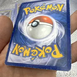 Pokemon Gengar LV.X 97/99 Arceus Ultra Rare Holo Pokemon TCG Card English 2009 - Image 3