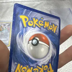 Pokemon Gengar LV.X 97/99 Arceus Ultra Rare Holo Pokemon TCG Card English 2009 - Image 4