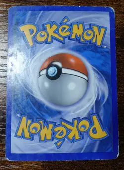 Charizard 6/108 Stamped Reverse Holo ex Power Keepers Pokemon Card HP-DMG - Image 2