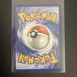 Pokemon Clamperl 195/182 Destined Rivals Illustration Rare Holo Card - Image 2
