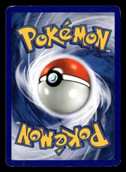 Pokemon Breeder 105/130 Rare Base Set 2 Pokemon Card - Image 3