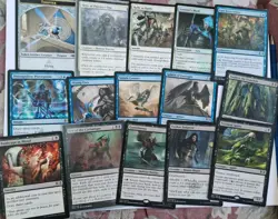 Blood Crypt 245/259 Ravnica Allegiance Regular. Lot Of 60 MTG RNA Cards - Image 2