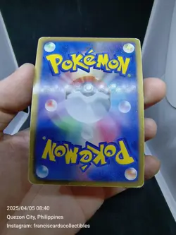 Pokemon Card - SCRAGGY #49 (PIZZA-LA CAMPAIGN PROMO 🍕) JAPANESE B&W / YEAR 2011 - Image 3