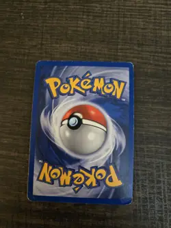 Celebi Holo Rare Pokemon TCG Card Neo Revelation 3/64 - Image 2