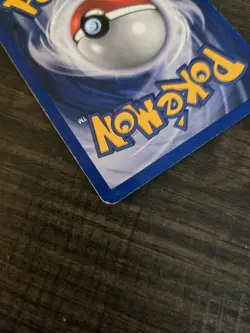 Celebi Holo Rare Pokemon TCG Card Neo Revelation 3/64 - Image 3