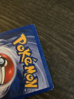 Celebi Holo Rare Pokemon TCG Card Neo Revelation 3/64 - Image 4