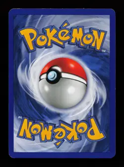 Zigzagoon 74/106 Yuka Morii Common Emerald Pokemon Cards - Image 2