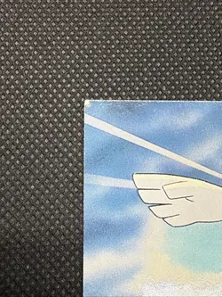 Topps Pokemon Lugia Rises #64 Card Non-Holo Blue Logo - Image 3