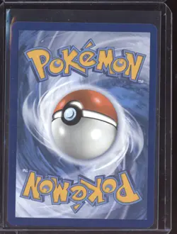 Roaring Moon ex 2023 Pokemon Paradox Rift Hyper Rare 262/182 - Image 2
