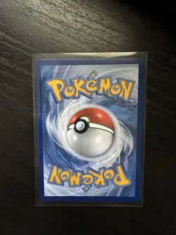 Ceruledge EX 147/131 Holo Prismatic Evolutions NEAR MINT pokemon - Image 2