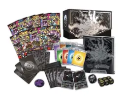 PRESALE - Pokemon TCG: Mega Evolution Pitch Black POKEMON CENTER ETB✅ - Image 2