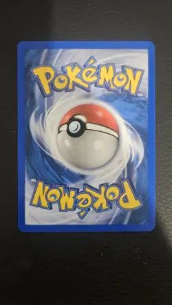NM- Pokemon March (1ST EDITION) | 102/111 | NEAR MINT | Neo Genesis Pokemon Card - Image 2