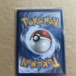 Pokemon TCG Revavroom ex 224/197 SV03: Obsidian Flames Illustration Rare NM - Image 2