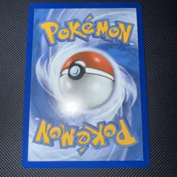 Ethan's Ho-Oh ex 230/182 Sv10: Destined Rivals Holo - Image 2