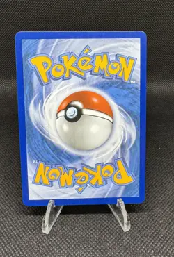 Pokemon TCG Poke Pad Holo Foil Trainer Card 113/088 Near Mint - Image 2