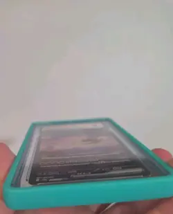 Charizard ex 201/165 Sv2a: Pokemon Card 151 Holo (Japanese) - Image 4
