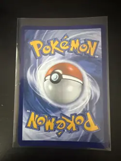 Watchdog 97/86 Holo Chaos Rising Illustration Rare Pokemon Card NM - Image 2