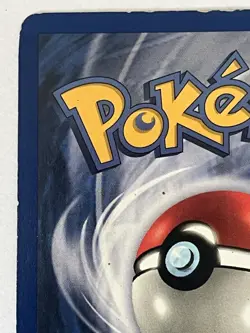 Electrode 2/64 Jungle Set Rare Holo Vintage Pokemon TCG Card HP - Image 5