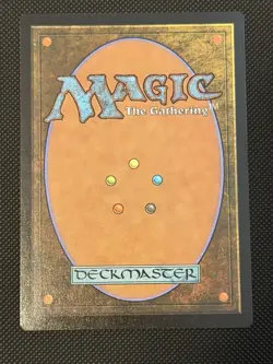 Brotherhood Regalia Assassin's Creed Magic: The Gathering Card NM Condition - Image 2