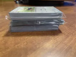 Pokemon TCG Obsidian Flames 100 card bulk - Image 2