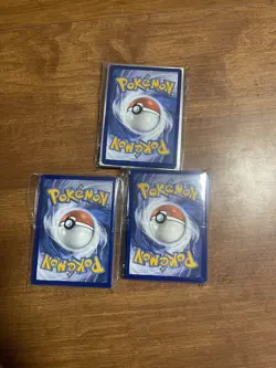 Pokemon TCG Obsidian Flames 100 card bulk - Image 3