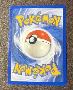 Electabuzz 35/100 - Pokemon TCG - Sandstorm - Vintage Regular - LP & MP Card - Image 4