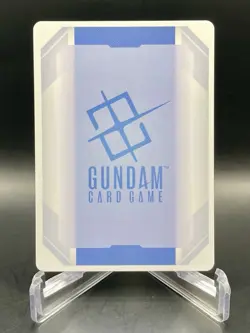Kikeroga (MS Mode)(GQ) GD04-022 R Phantom Aria Rare Foil Gundam Card Game NM/M - Image 2