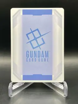 Victory Gundam Hexa GD04-007 R Phantom Aria Rare Foil New Gundam Card Game NM/M - Image 2