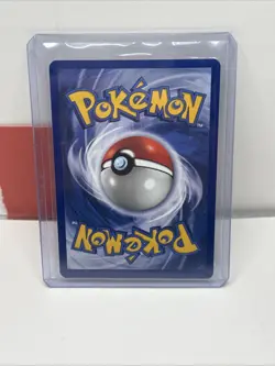 Pokemon Drowzee Base Set Shadowless 49/102 50 HP Common 1st Edition - Image 2