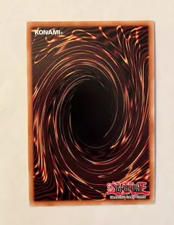 Yugioh Dark Ruler No More TN19-EN014 2019 Gold Sarcophagus Tin Limited NM - Image 2