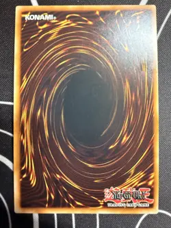 Sky Striker Ace - Camellia (SECRET RARE) L26D-ENS31 (NM) 1st Edition Yu-Gi-Oh! - Image 2