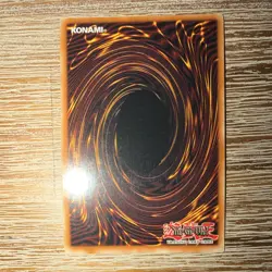 Konami Yu-Gi-Oh! Thousand Dragon MRD-143 Secret Rare Holo Unlimited 2400/2000 - Image 2