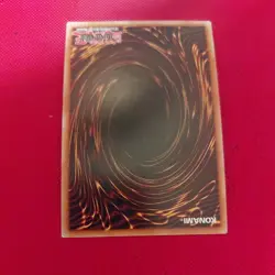 Vision HERO Vyon GFP2-EN060 / DUPO EN053 Ultra Rare 1st Edition YuGiOh Card - Image 2